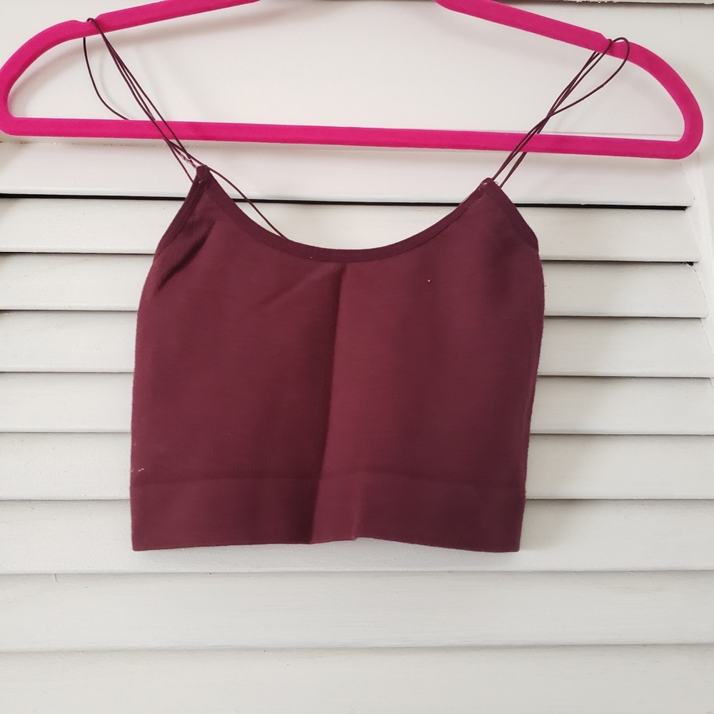 Urban Outfitter Bra Top
